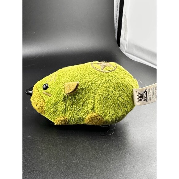 Zhu Zhu Pets Hamsters Zuzu Animated Animals Lot 3 All Tested Working 2008 READ - Picture 11 of 16